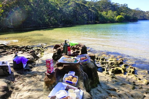 Half-Day Sydney Middle Harbour Guided Kayaking Eco Tour - Queensland Tourism 5
