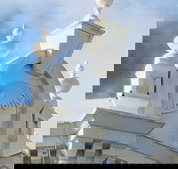 Cairns History Walking Tour - QLD Tourism