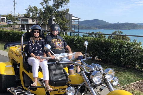 Airlie Beach Trike Tours - QLD Tourism 0
