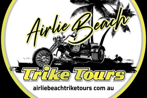Airlie Beach Trike Tours - QLD Tourism 1