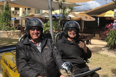 Airlie Beach Trike Tours - QLD Tourism 3