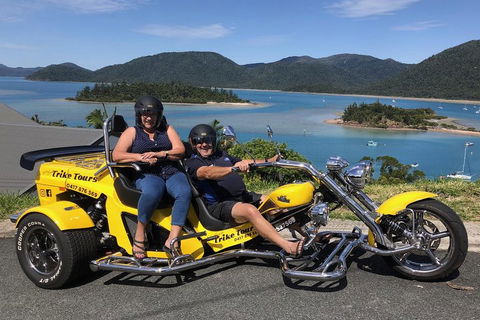 Airlie Beach Trike Tours - QLD Tourism 5