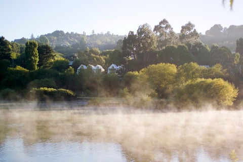 2-Day Private Daylesford & Macedon Ranges Gourmet Food Trail Tour From Melbourne - QLD Tourism 1