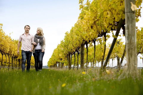 Overnight Daylesford And Macedon Ranges Gourmet Food Trail Tour From Melbourne - QLD Tourism 2