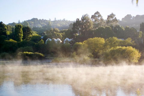 Overnight Daylesford And Macedon Ranges Gourmet Food Trail Tour From Melbourne - QLD Tourism 4