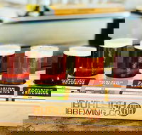 Hipster Sipster Brewery and Distillery Tour - QLD Tourism