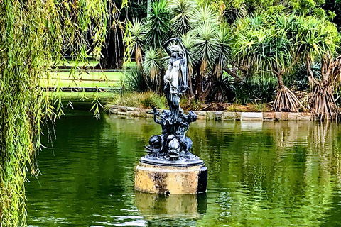 Discover Sydney - Botanic - QLD Tourism 0