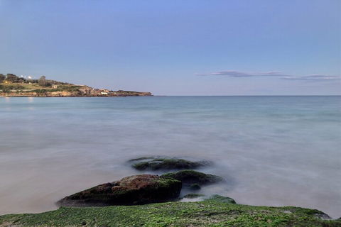 Phone Photography Workshop - Explore Coogee Beach - Queensland Tourism 2