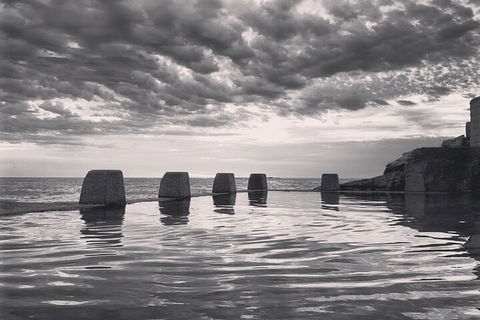 Phone Photography Workshop - Explore Coogee Beach - Queensland Tourism 4