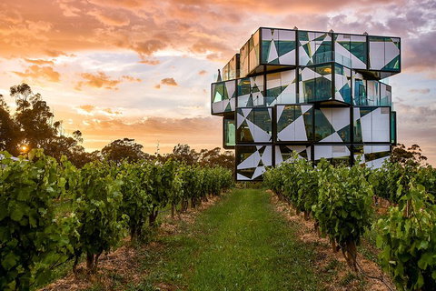 Victor Harbor And McLaren Vale Wine Region Day Tour - Queensland Tourism 0