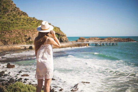 Victor Harbor And McLaren Vale Wine Region Day Tour - Queensland Tourism 5