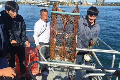 Crab Trip From Gold Coast - QLD Tourism 1