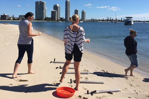 Crab Trip From Gold Coast - QLD Tourism 2