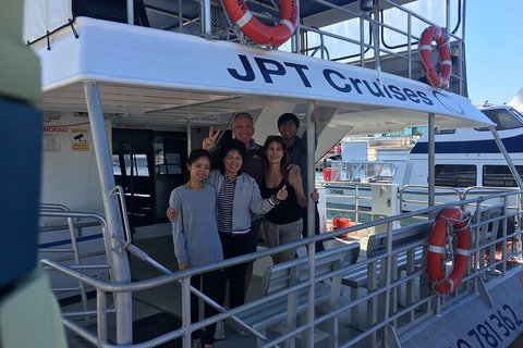 Crab Trip From Gold Coast - QLD Tourism 4