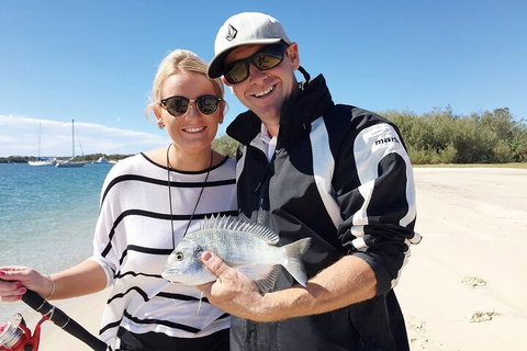 Crab Trip From Gold Coast - QLD Tourism 5