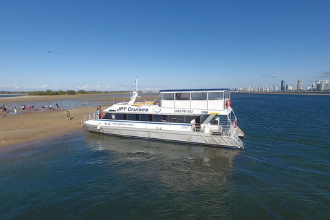 Gold Coast City Sights Tour From Gold Coast - QLD Tourism 3