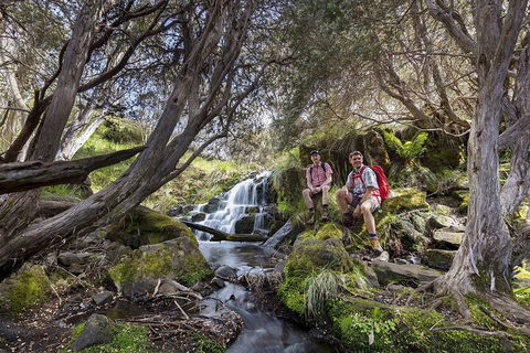 LGBT+ Friendly 3 Day Tour The Grampians, Daylesford & Ballarat - QLD Tourism 3