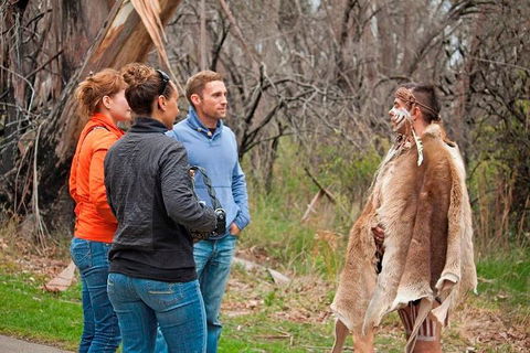 Blue Mountains Tour From Sydney With An Aboriginal Experience - Queensland Tourism 3