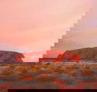 2-Day Uluru Ayers Rock and Kata Tjuta Trip from Alice Springs - QLD Tourism