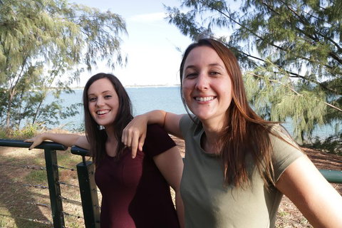 Darwin City Sights And Jumping Crocodile Cruise - QLD Tourism 3