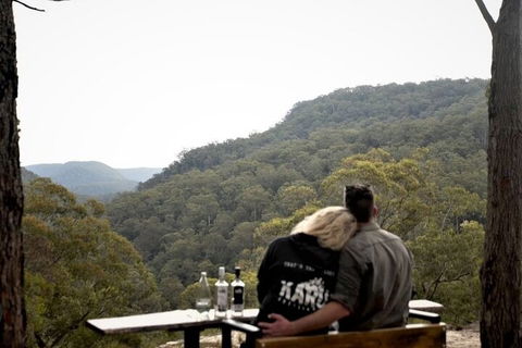 Taste Of The Blue Mountains - Lunch & Wine Tasting, Beer, Cider & Gin Tasting - Queensland Tourism 0