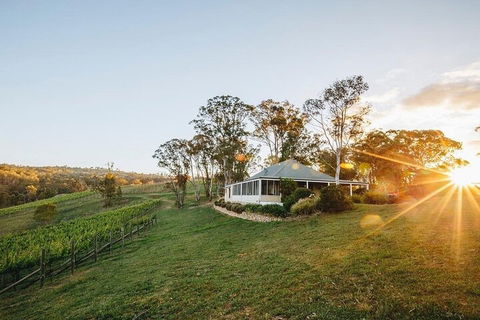 Taste Of The Blue Mountains - Lunch & Wine Tasting, Beer, Cider & Gin Tasting - Queensland Tourism 2