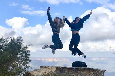 Taste Of The Blue Mountains - Lunch & Wine Tasting, Beer, Cider & Gin Tasting - Queensland Tourism 4