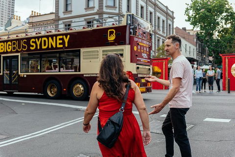 Drinks & Bites In Sydney Private Tour - QLD Tourism 1