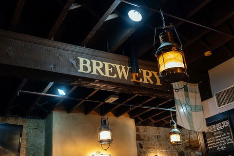 Drinks & Bites In Sydney Private Tour - QLD Tourism 2