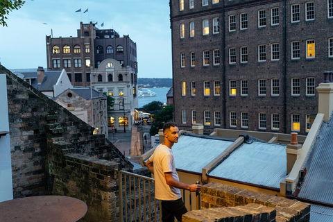 Drinks & Bites In Sydney Private Tour - QLD Tourism 5