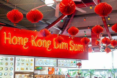 Perth Classic Bites & Local Flavors: Food Tour - QLD Tourism 1