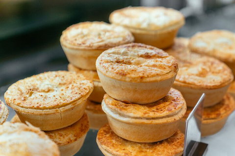 Perth Classic Bites & Local Flavors: Food Tour - QLD Tourism 2