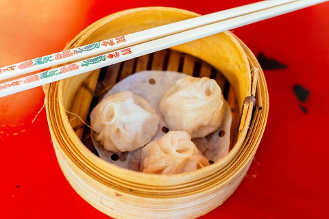 Perth Classic Bites & Local Flavors: Food Tour - QLD Tourism 4