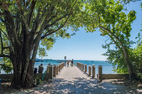 Green Island Day Trip From Cairns - Queensland Tourism 0