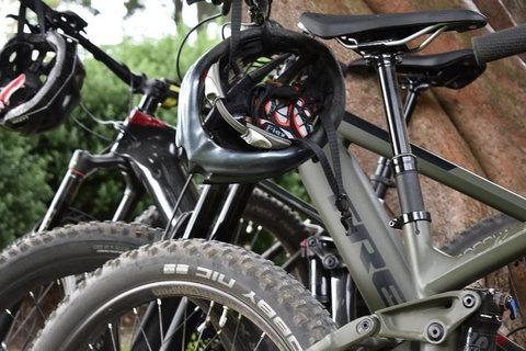 Fully Guided E-Mountain Bike Tour On The Beautiful Mornington Peninsula. - Queensland Tourism 5