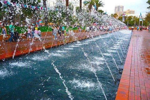 Morning Or Afternoon Highlights Tour In Sydney With A Local Guide - QLD Tourism 1