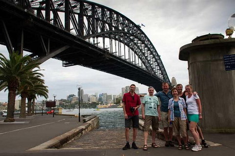 Morning Or Afternoon Highlights Tour In Sydney With A Local Guide - QLD Tourism 5
