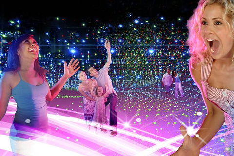 The Ultimate Gold Coast Attractions Pass - QLD Tourism 3