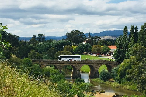 Richmond Historic Afternoon Tour From Hobart - QLD Tourism 3