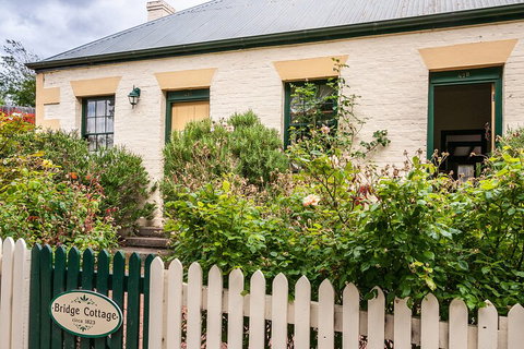 Richmond Historic Afternoon Tour From Hobart - QLD Tourism 4