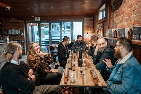 Private Yarra Valley Tour - QLD Tourism 1