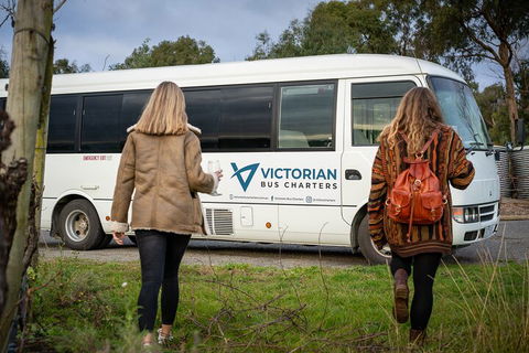 Private Yarra Valley Tour - QLD Tourism 4