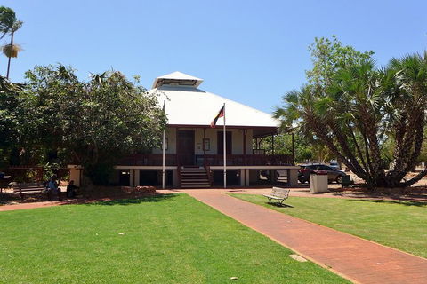 Enthralling Broome Self-Guided Audio Tour - QLD Tourism 0