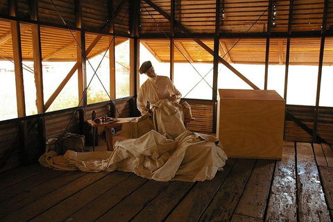 Enthralling Broome Self-Guided Audio Tour - QLD Tourism 1