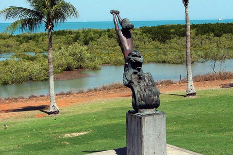 Enthralling Broome Self-Guided Audio Tour - QLD Tourism 3