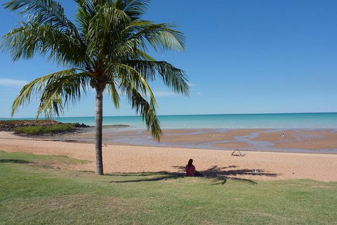 Enthralling Broome Self-Guided Audio Tour - QLD Tourism 4