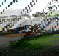 Cairns Self-Guided Audio Tour - QLD Tourism