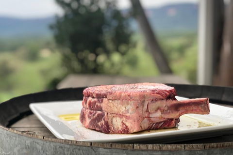 Luxury Blue Mountains Tour With Aussie BBQ Lunch And Wine Tasting - QLD Tourism 0