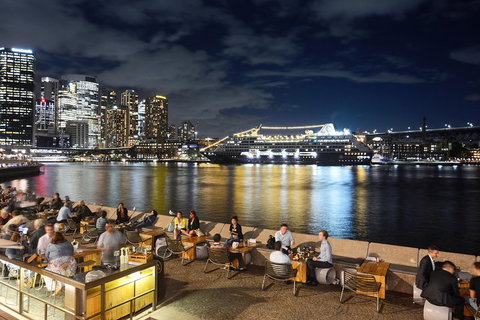 See Sydney With A Local: Private & Personalized - QLD Tourism 2