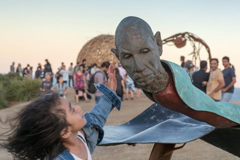 See Sydney With A Local: Private & Personalized - QLD Tourism 4